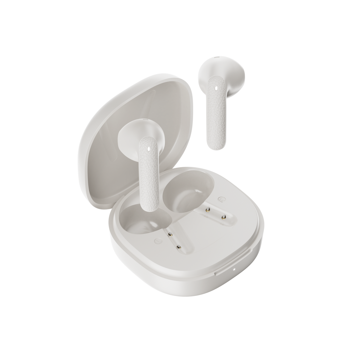QCY AIR - Blanc