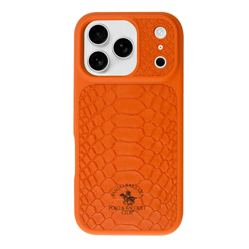 S.B Polo Knight Orange