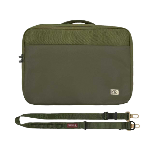 S.B Polo Nomad vert