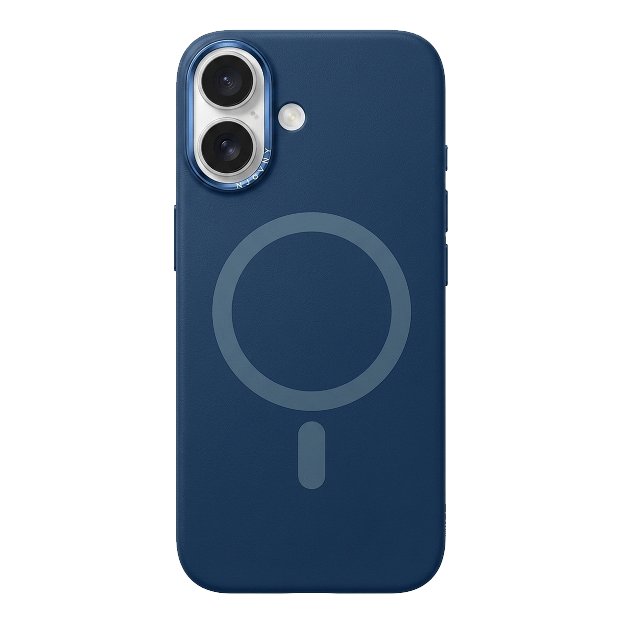 NY Slicone Bleu (A17)