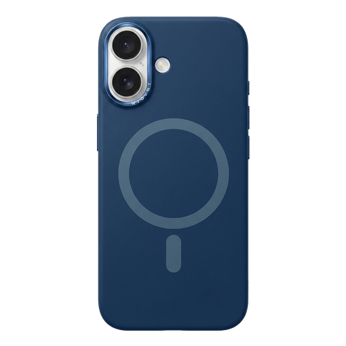 NY Slicone Bleu (A17)