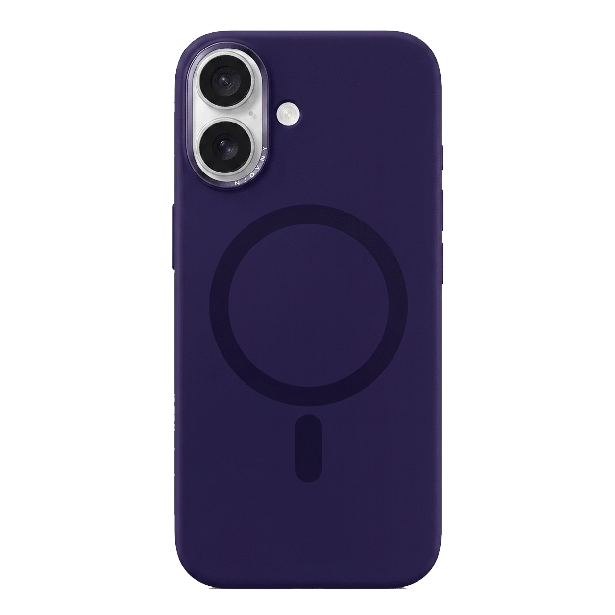NY Slicone Mauve (A17)