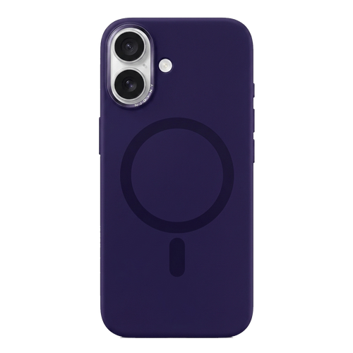 NY Slicone Mauve (A17)