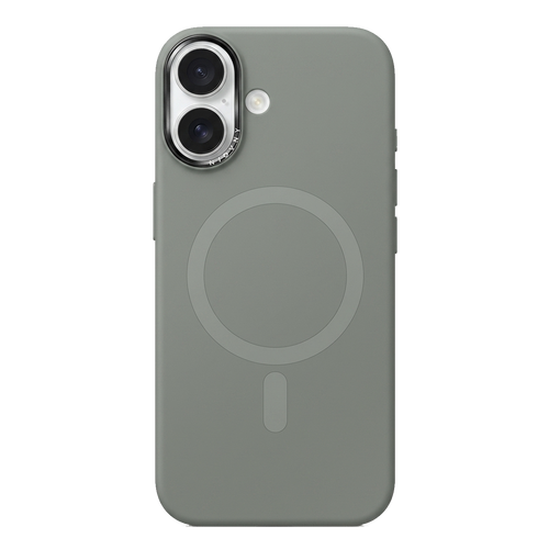 NY Slicone Gris (A17)