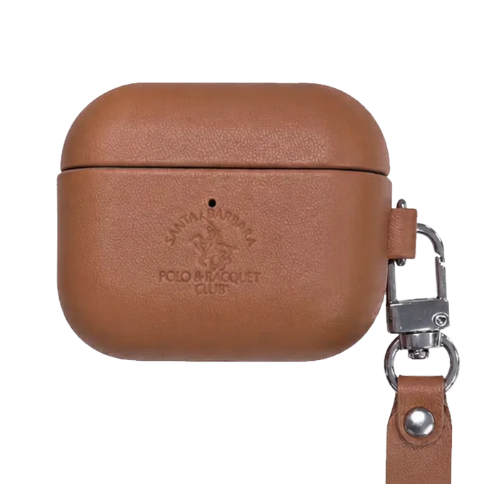 S.B Polo Orwell Pro3 Marron