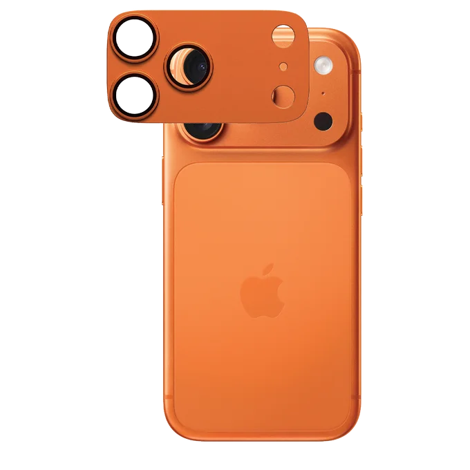 Aura Protection LENS AR+AF - Orange