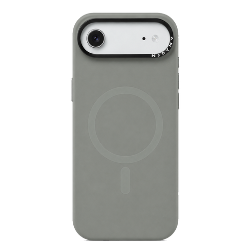 NY Silicone Gris (R)