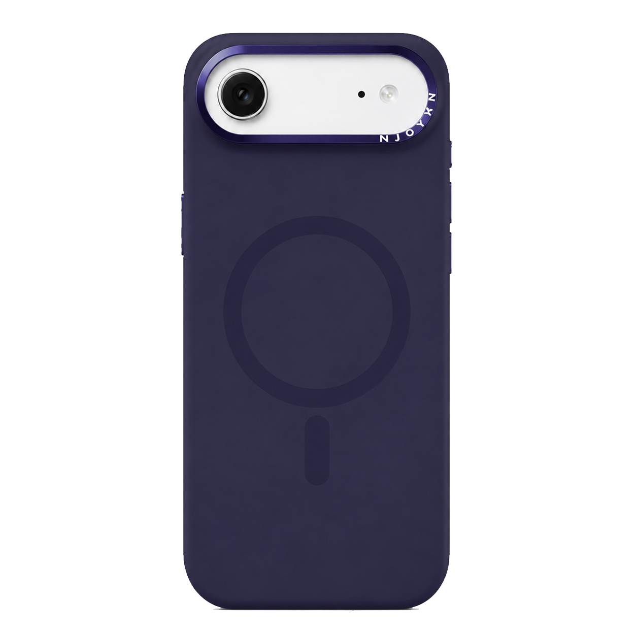 NY Slicone Mauve (R)