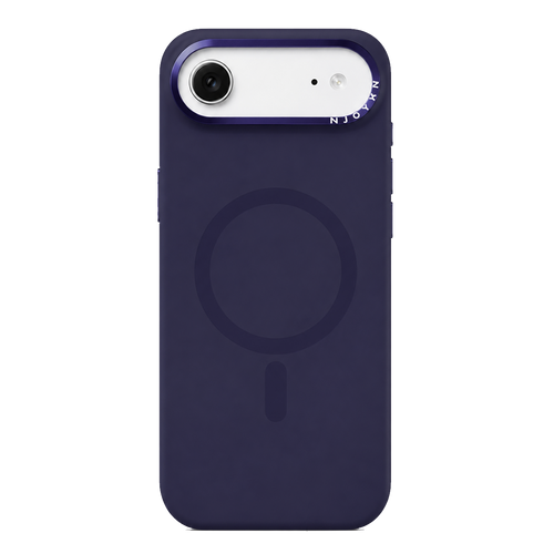 NY Slicone Mauve (R)