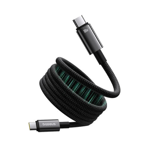Baseus Tungsten Gold Cable PD100W