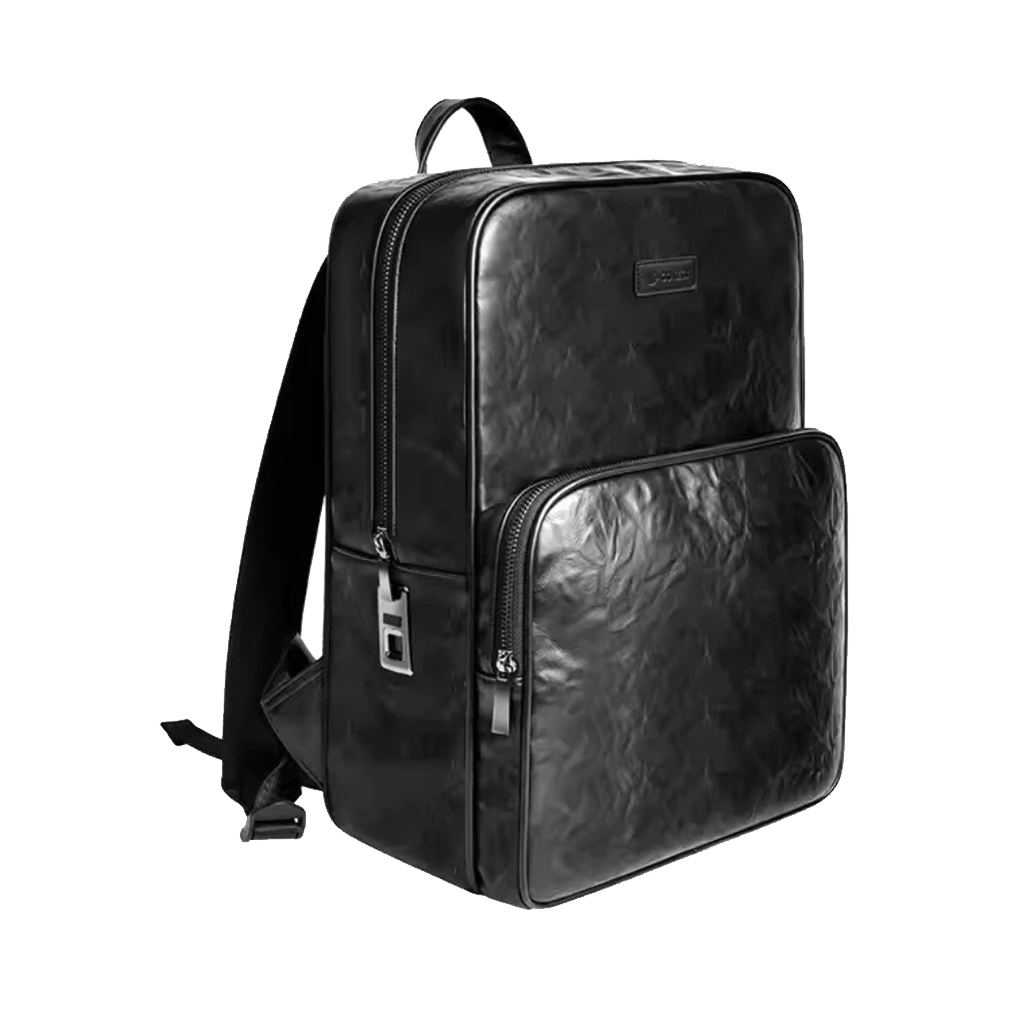 Coteci Cuir Végétal Empreinte