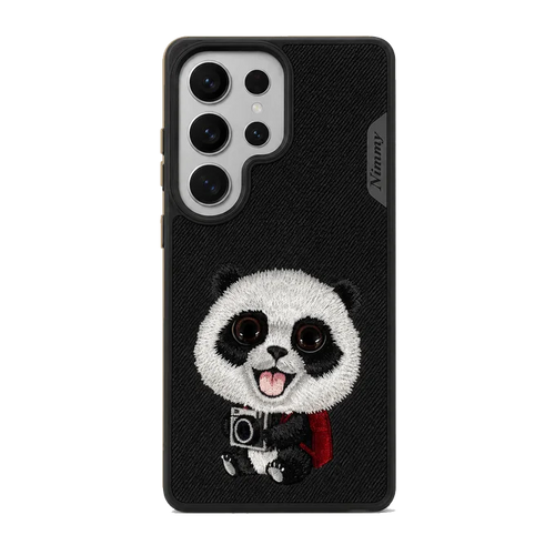 Nimmy Panda - S26U