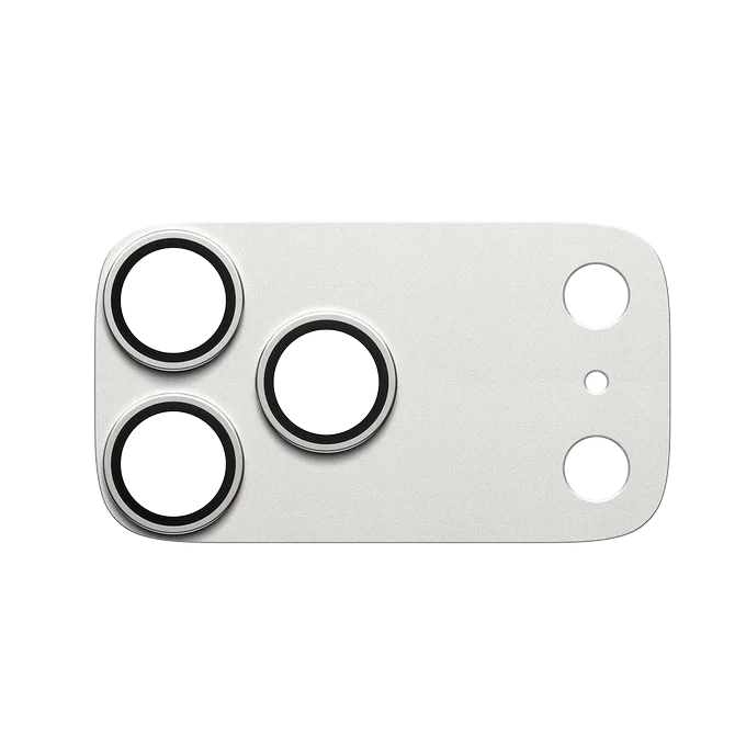 Aura Protection LENS AR+AF - Silver