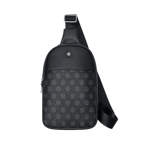 Zuck Bear Gerald Shoulder Bag