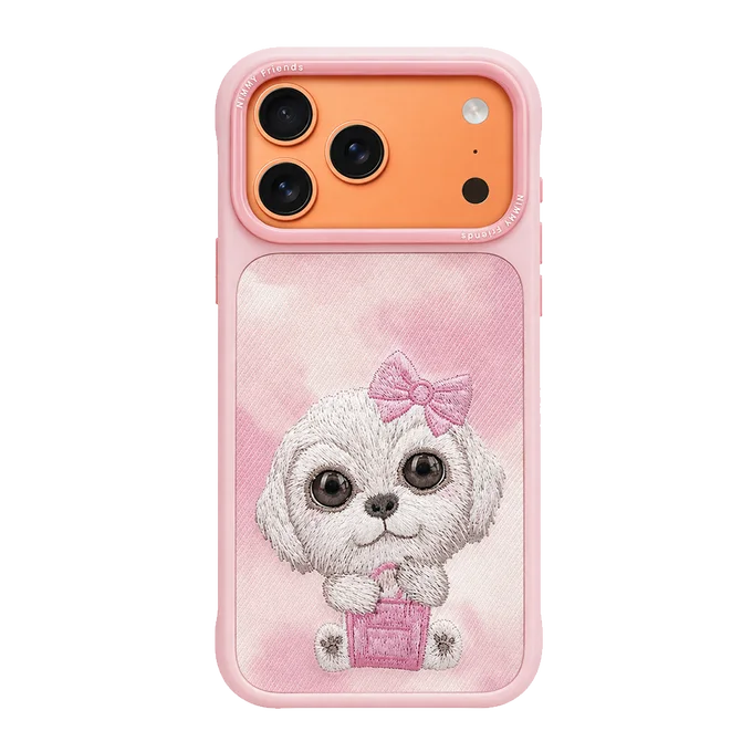 NIMMY Ragdoll Rose